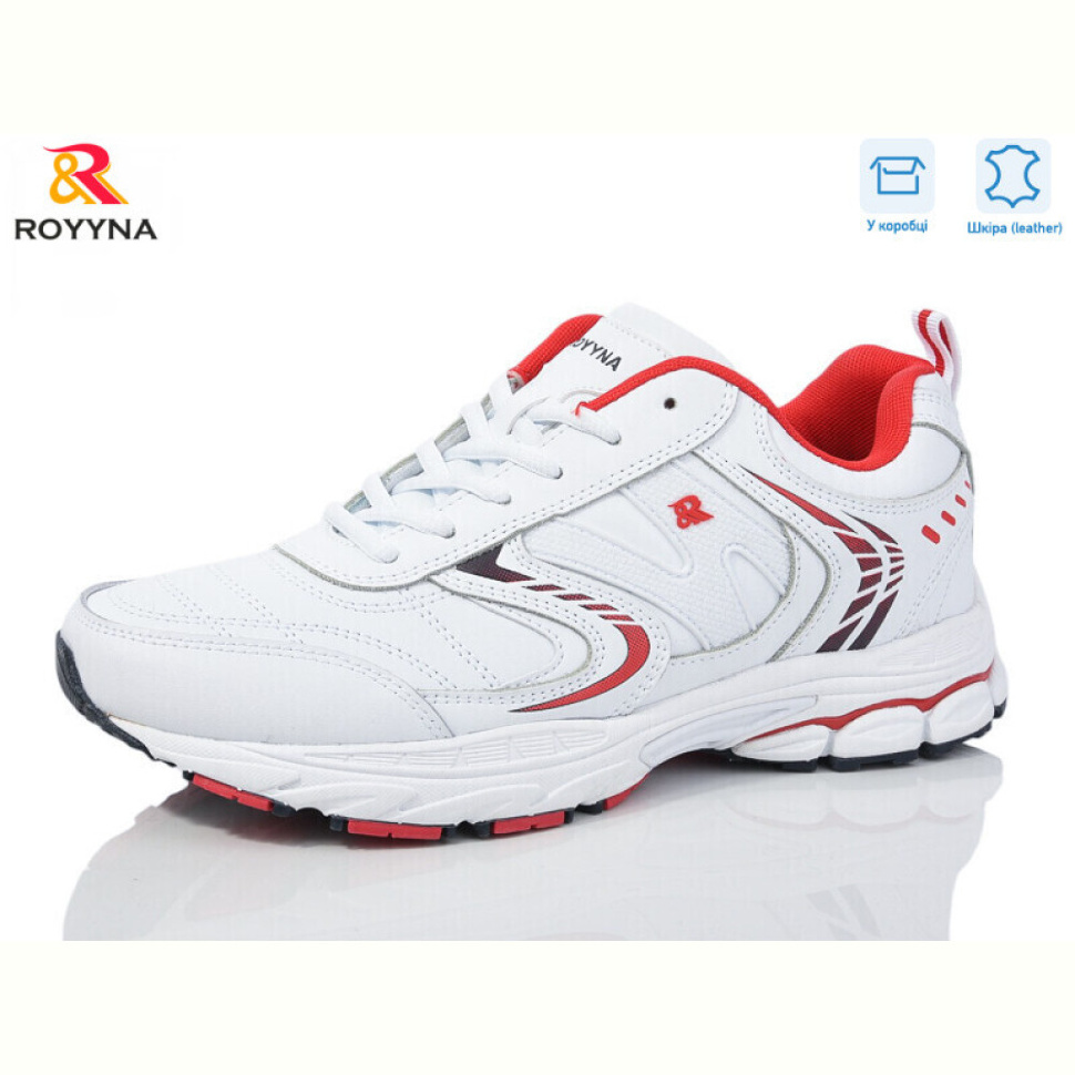 Кроссовки ROYYNA 085KВ-43