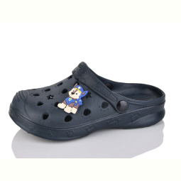 Кроксы M&amp;L  Alex13 ML81 т.синій