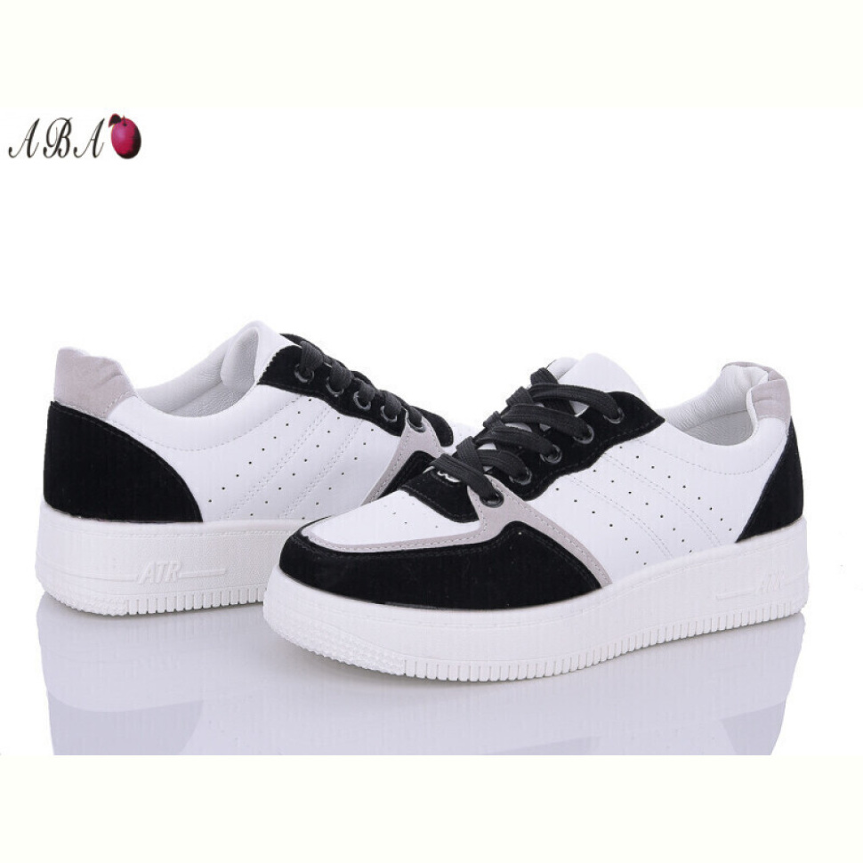 Кроссовки Aba L15 Кроссовки Aba L15