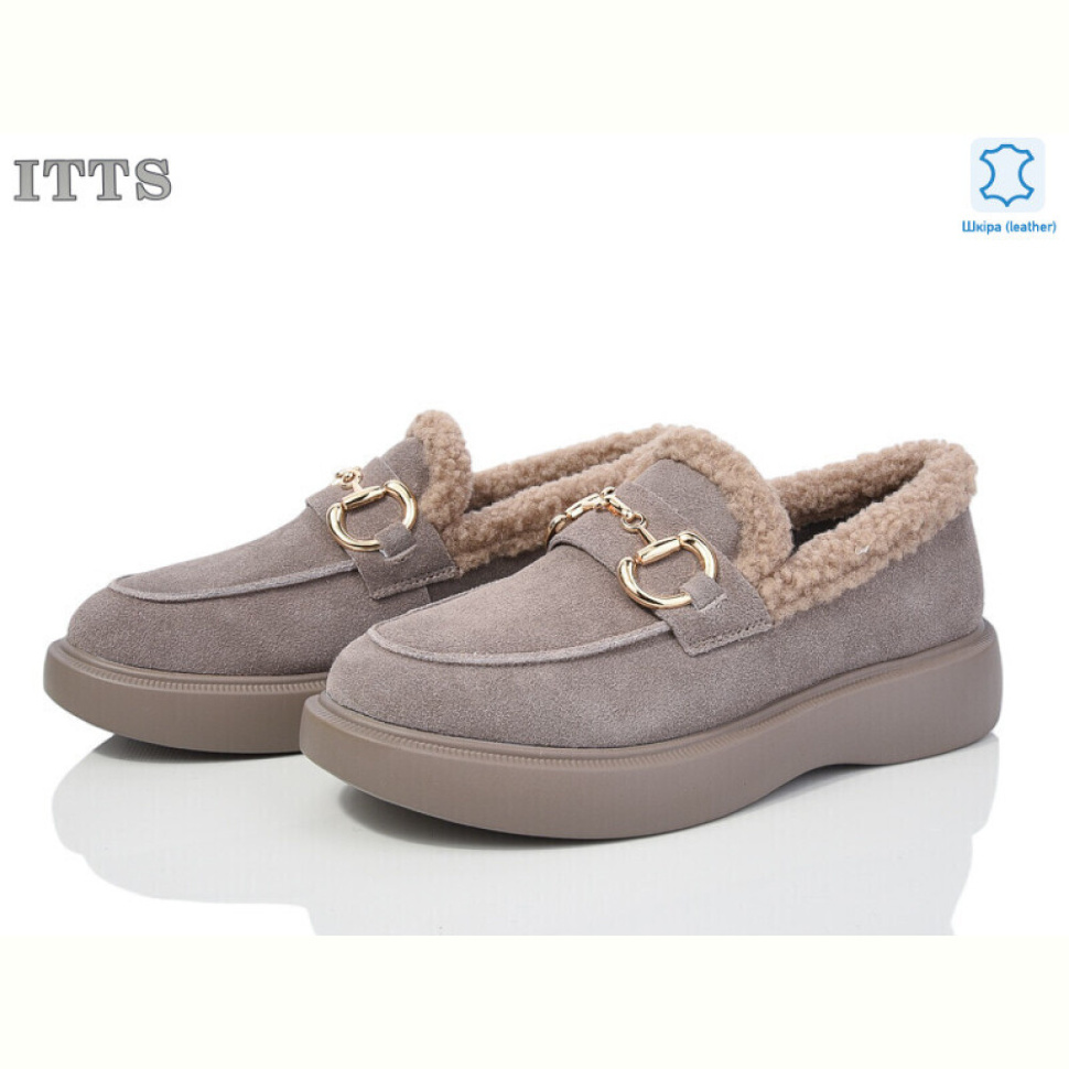 Туфли ITTS AA303K Туфли ITTS AA303K