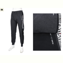 Спортивные брюки BIG 6124-144 mix