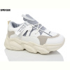 Кроссовки Super Gear 01-763 beige