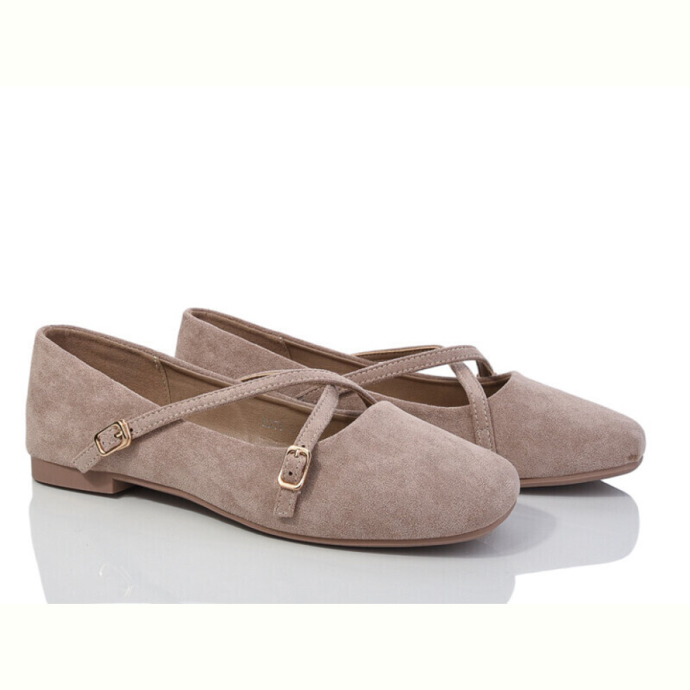 Туфли Loretta E356-3 Туфли Loretta E356-3