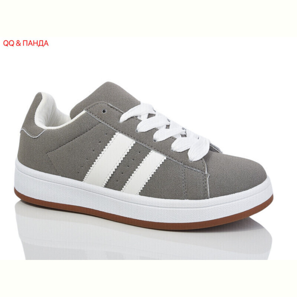 Кроссовки QQ&Панда 977-4