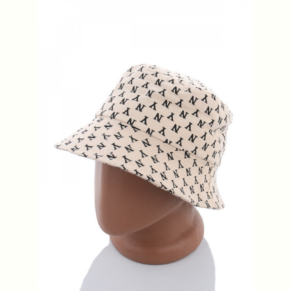 Панама RuBi CL007-12 beige