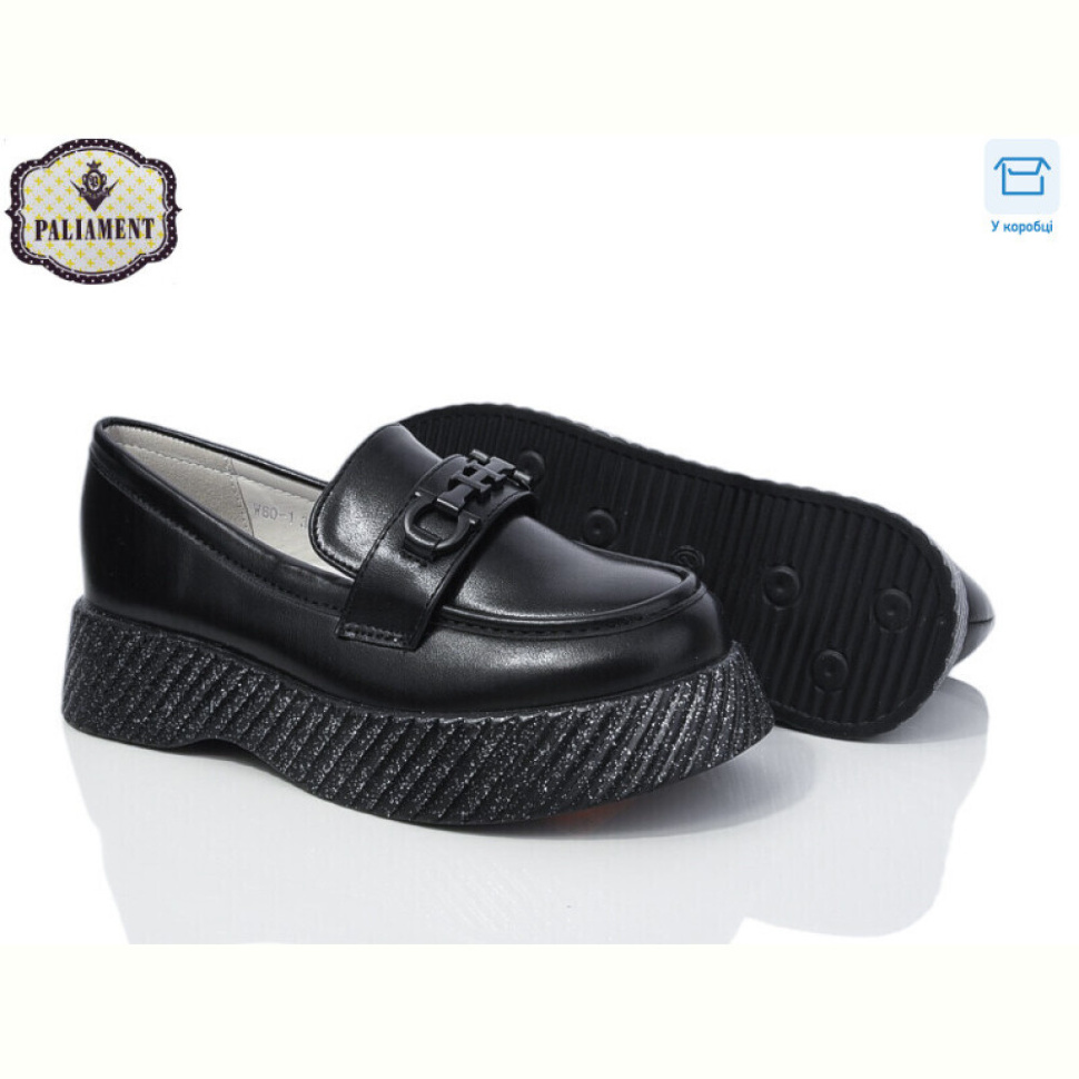 Туфли PALIAMENT W60-1