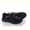 Кроссовки LQD M205 black-green