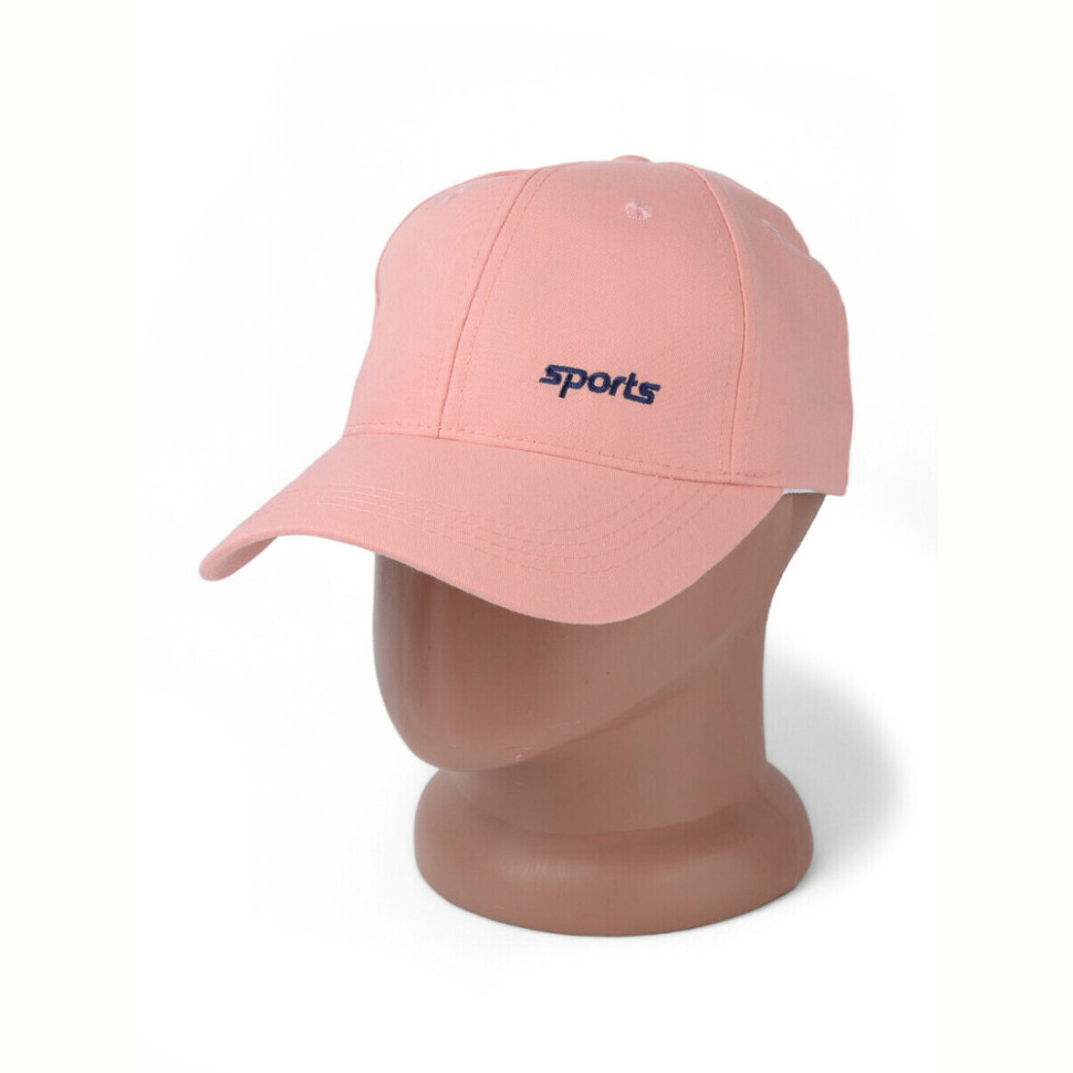 Кепка RuBi N009-10 pink