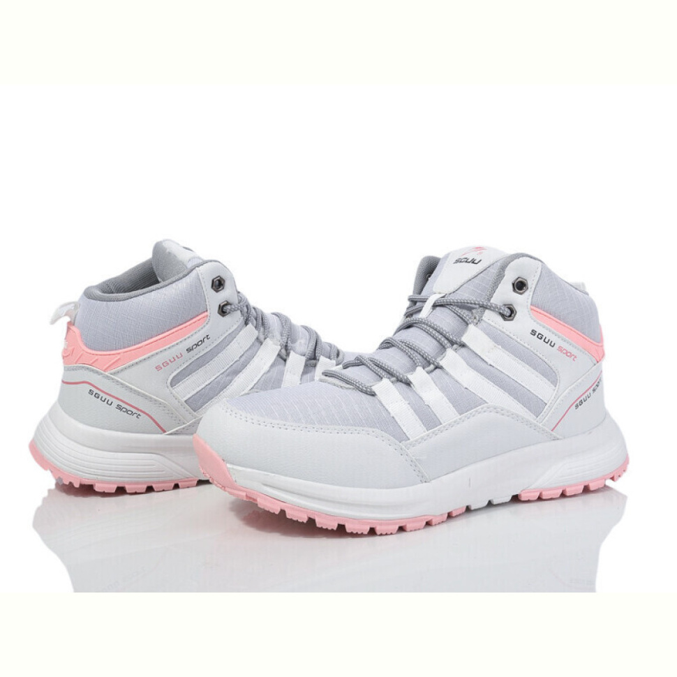 Кроссовки Svit S2133-4