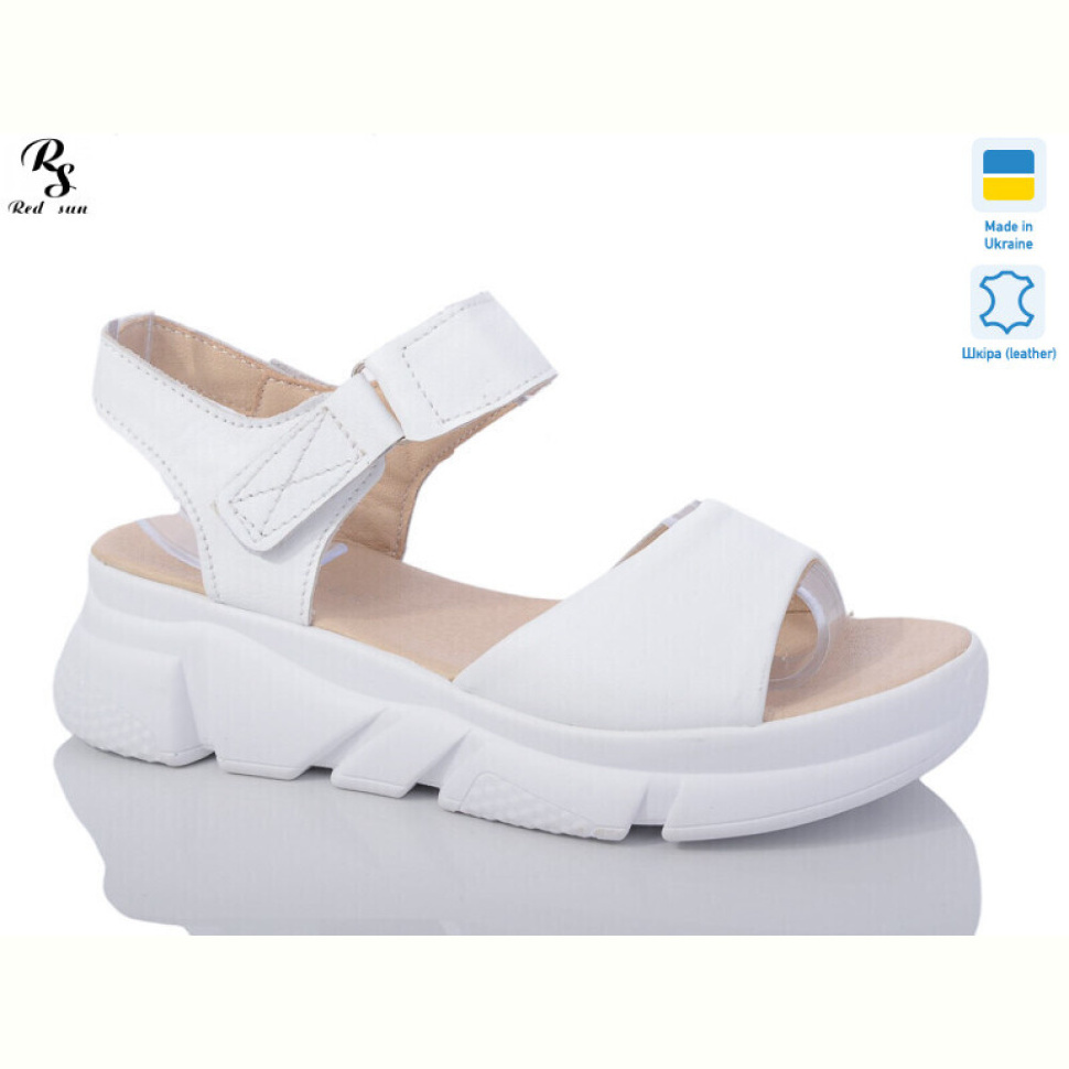 Босоножки Red Sun 2109-32