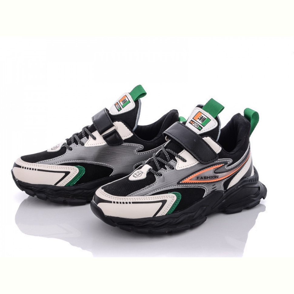 Кроссовки Alemy Kids AED5367A