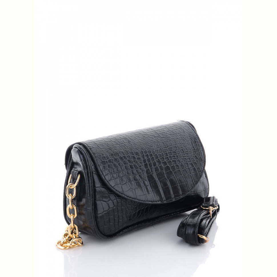 Сумка David Polo 2079-4 black