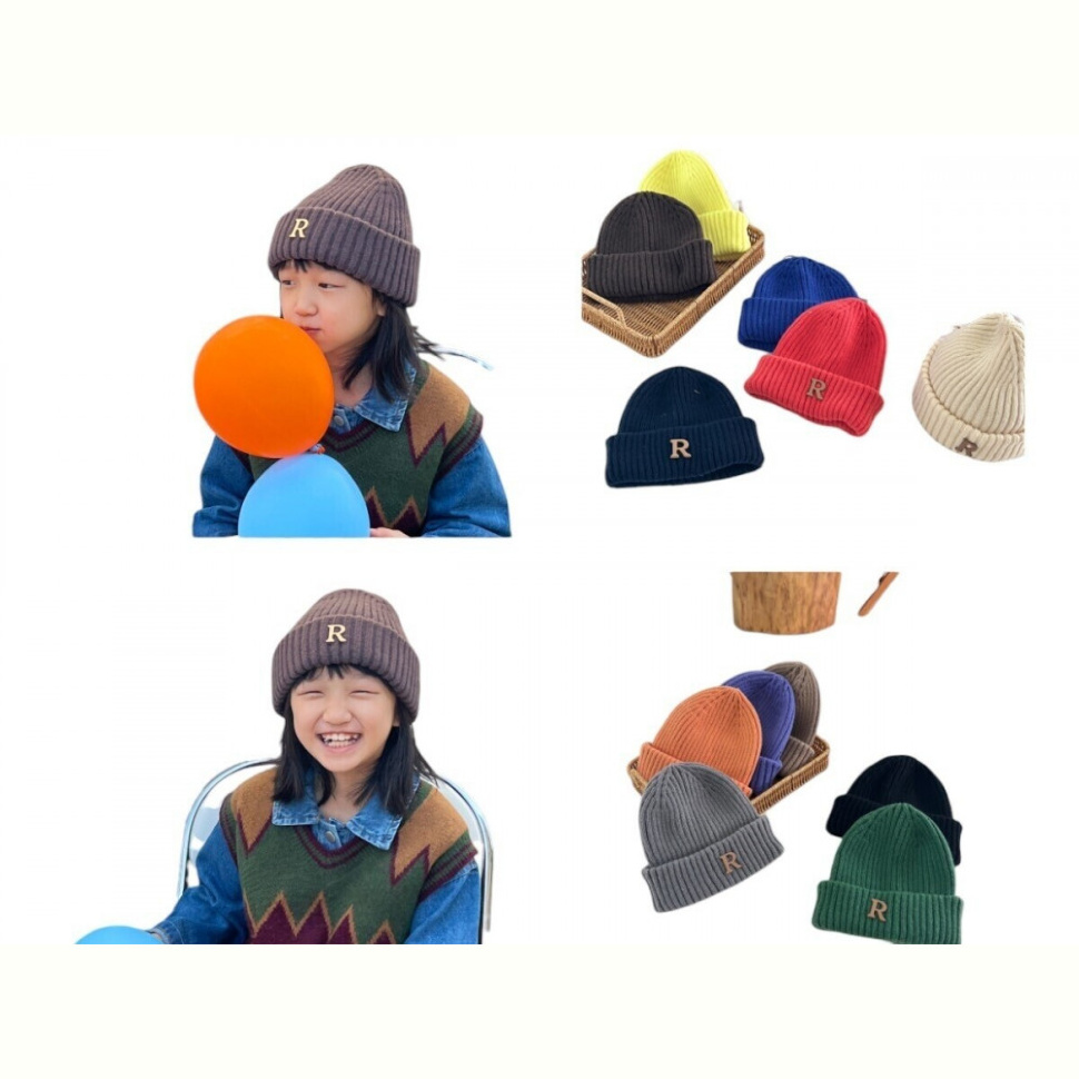 Шапка HOROSO HOME XM120 mix