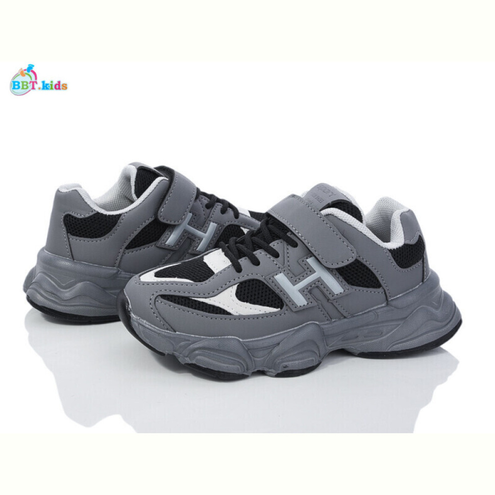 Кроссовки BBT H510-3-6