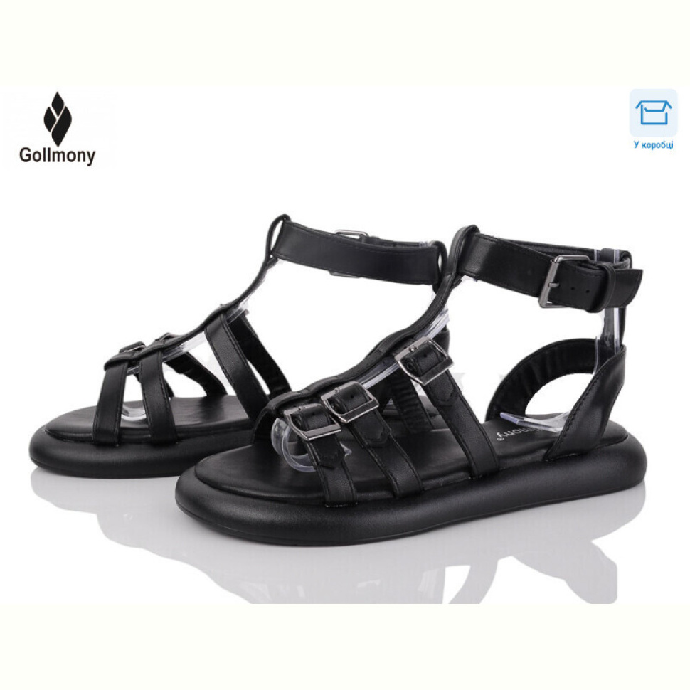 Босоножки Gollmony 2025-70-1 Босоножки Gollmony 2025-70-1