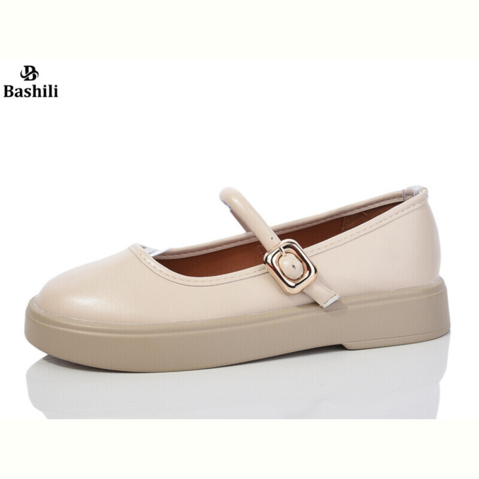 Туфли Башили H63A21-111