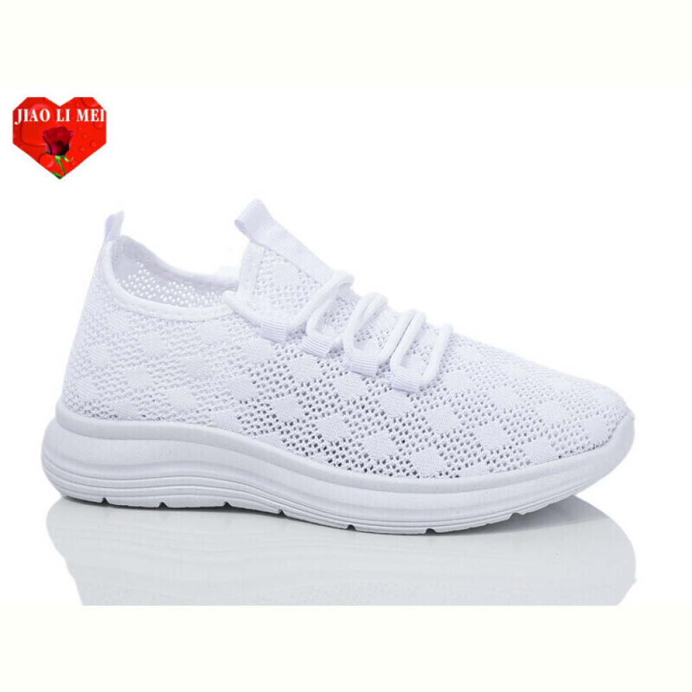 Кроссовки Jiao Li Mei 551-2 Кроссовки Jiao Li Mei 551-2