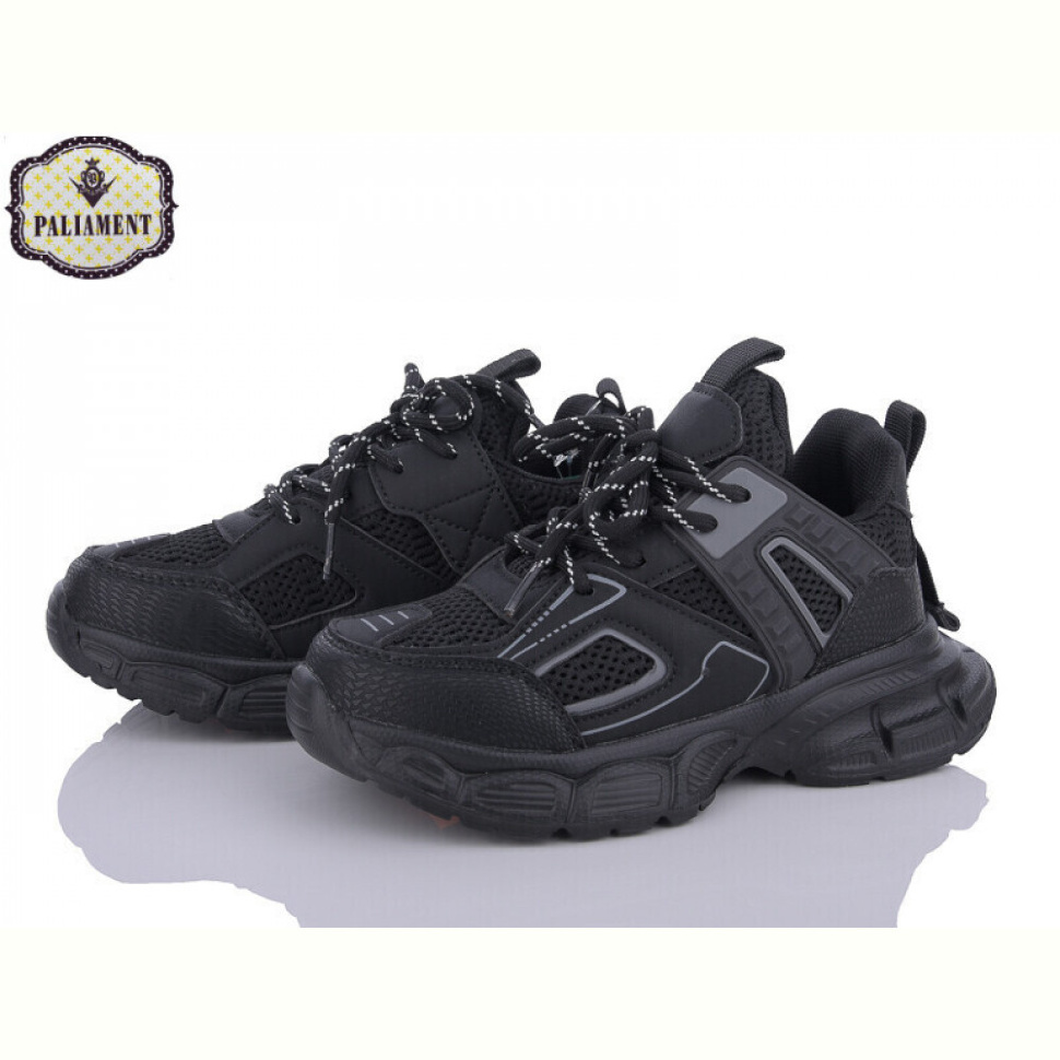 Кроссовки PALIAMENT W5-3A