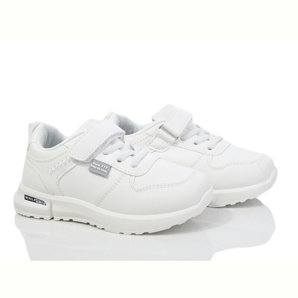 Кроссовки Ok Shoes CF555-2 Кроссовки Ok Shoes CF555-2