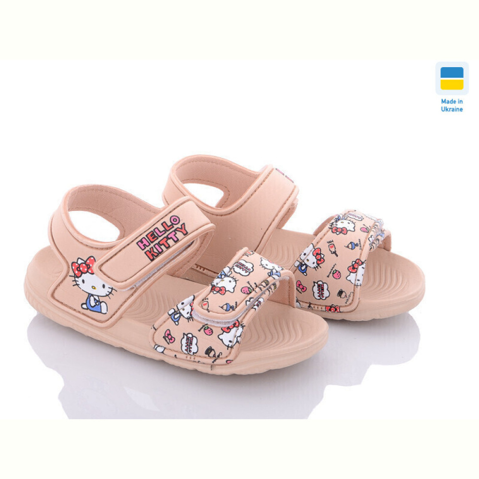 Босоножки Luck Line 8008B-21