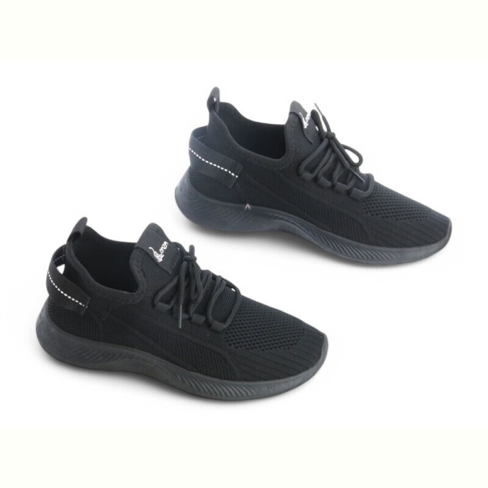 Кроссовки Allshoes 197452