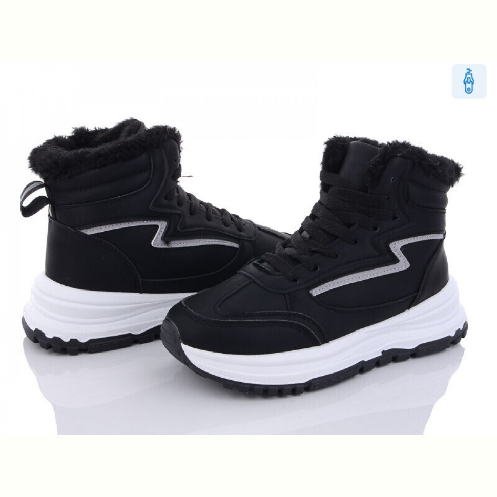 Ботинки YiYi YB028-1 Ботинки YiYi YB028-1