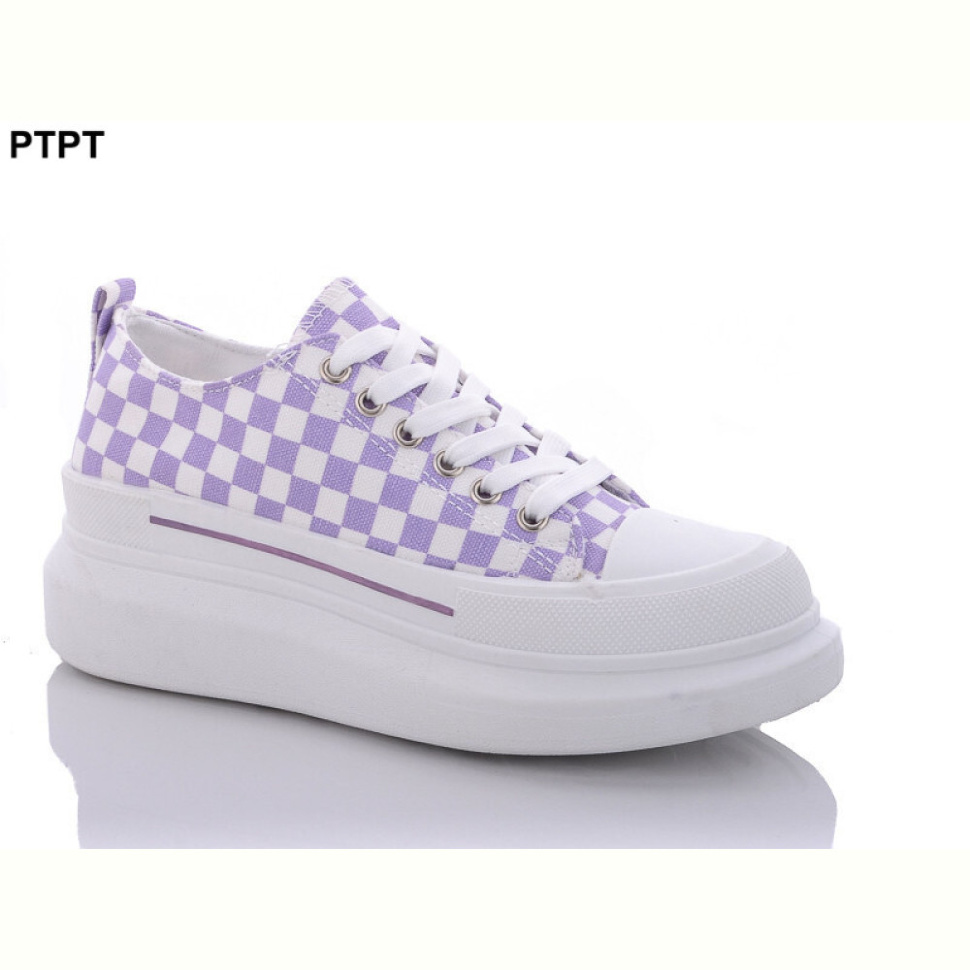 Кеды PTPT F892-17