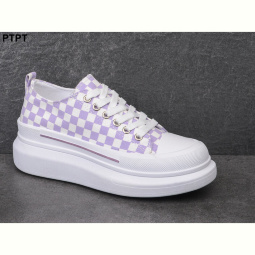 Кеды PTPT F892-17