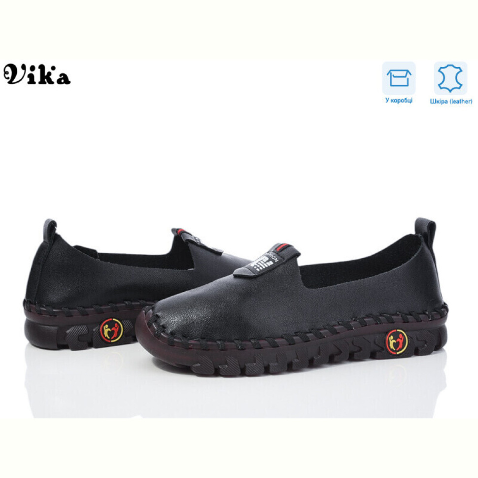 Туфли Vika A12-1