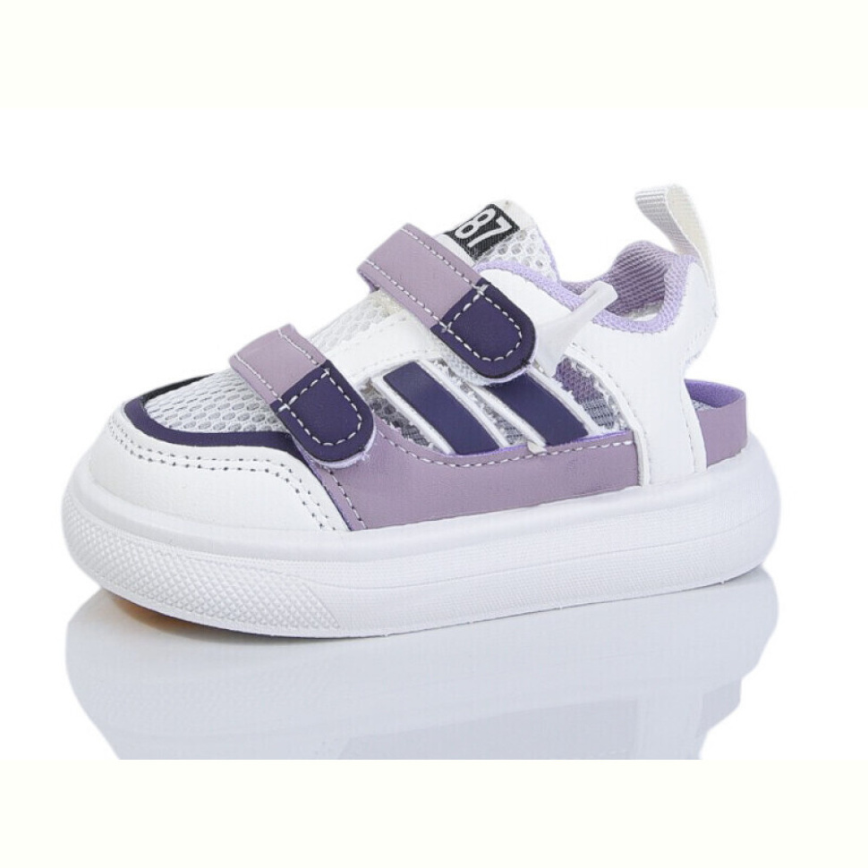 Кроссовки ASHIGULI 2064-3