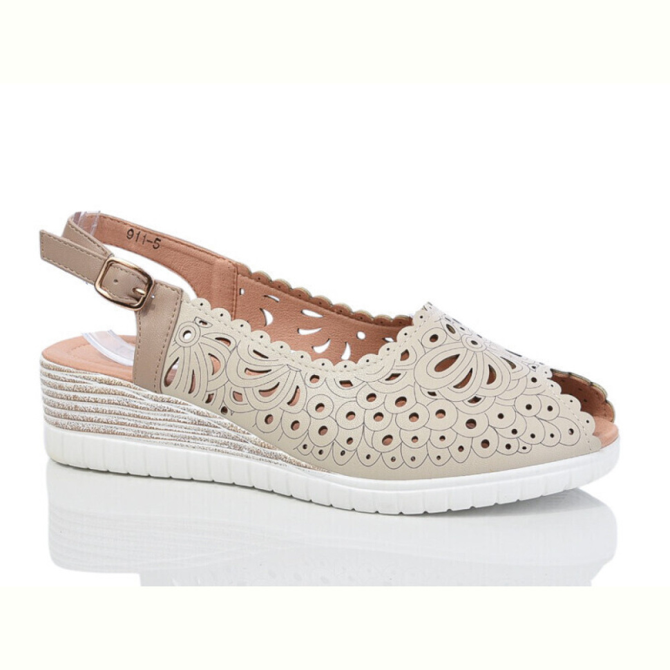 Босоножки Leguzaza 911-5