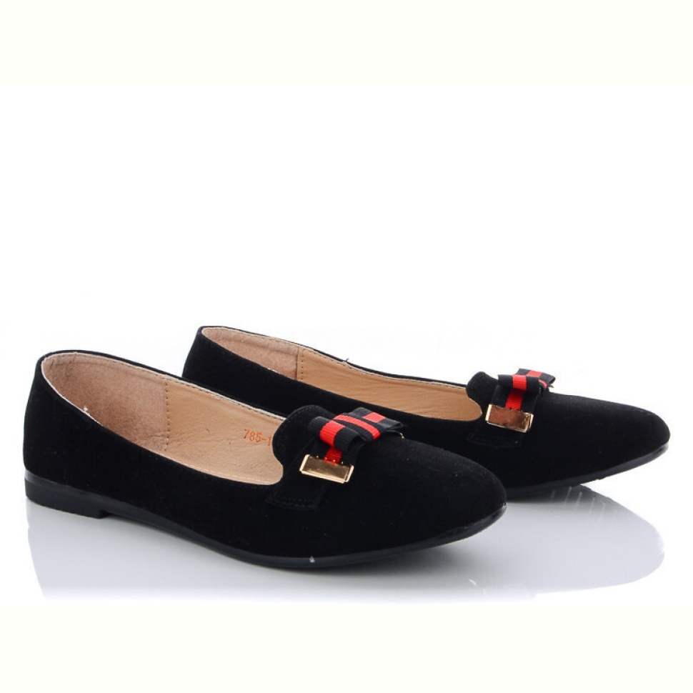 Балетки Xifa 785-1