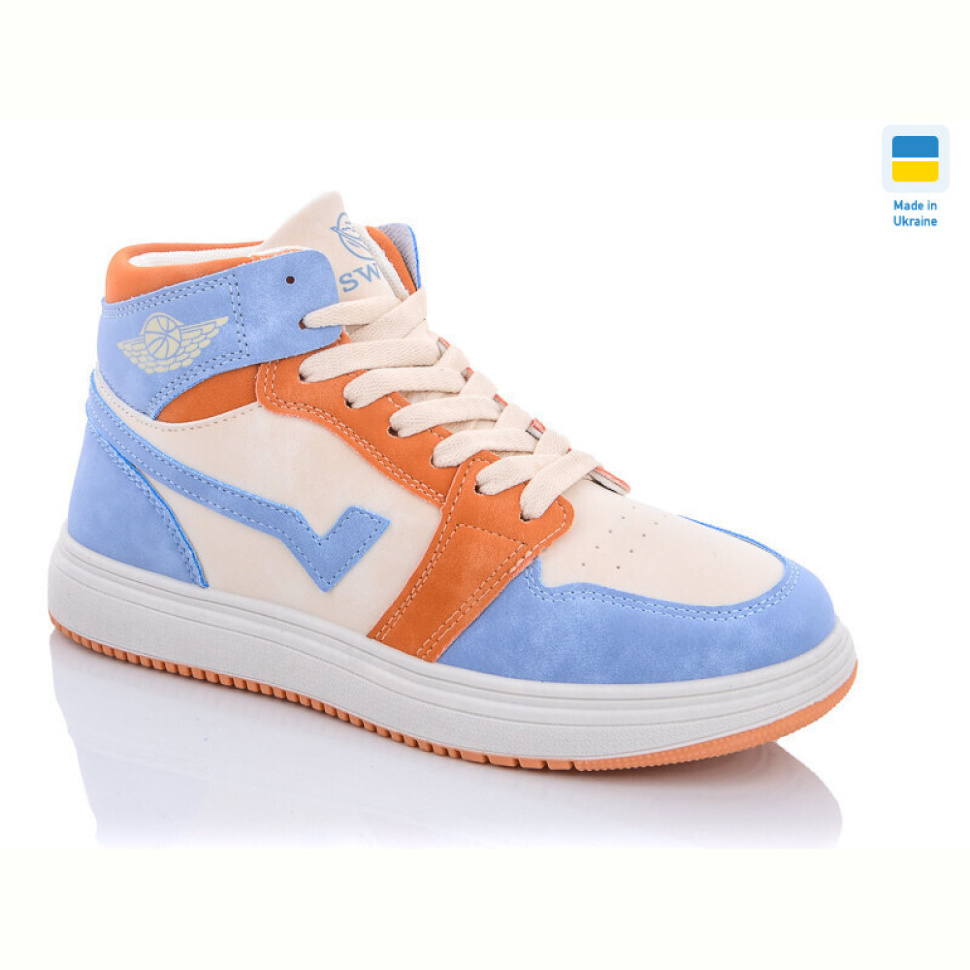 Кроссовки Swin 1603-10