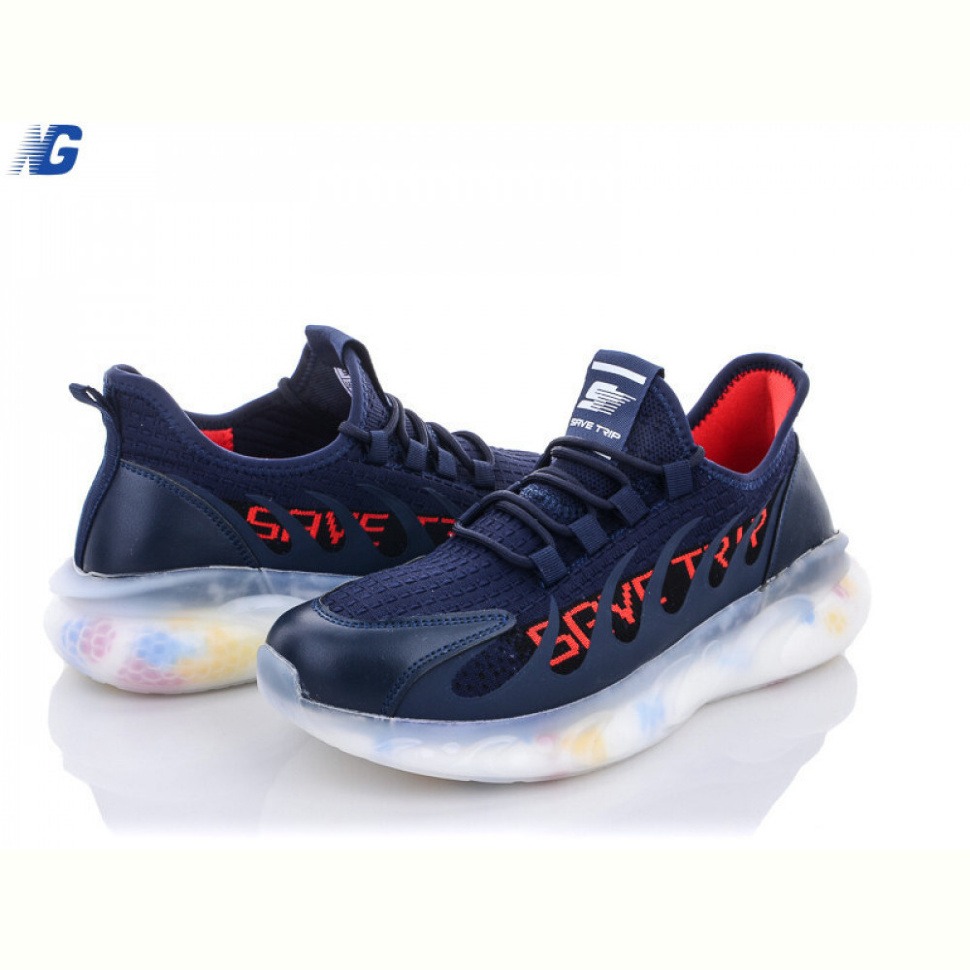 Кроссовки Navigator A527-2 Кроссовки Navigator A527-2