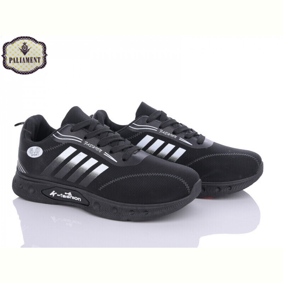 Кроссовки PALIAMENT AP246-1