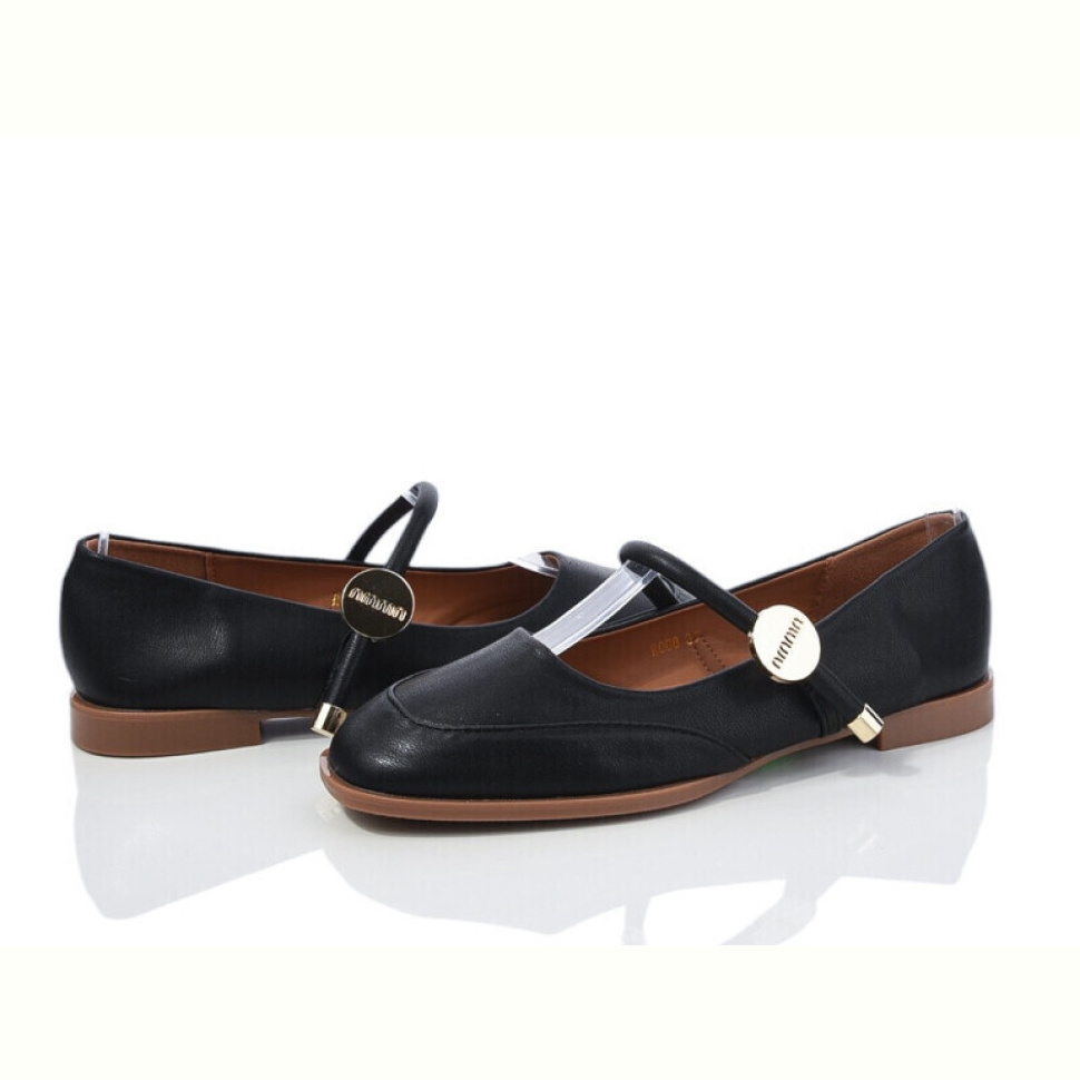 Балетки Loretta R008