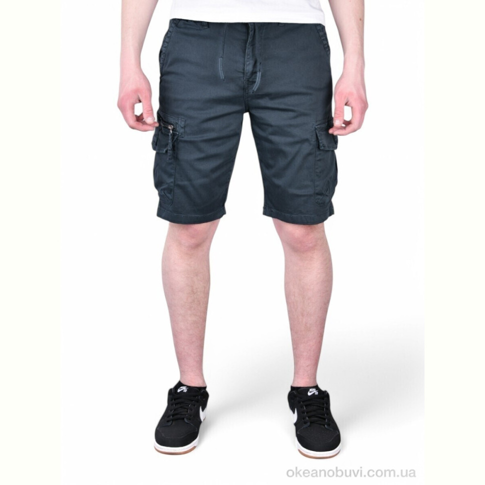 Шорты Baron AK637-6