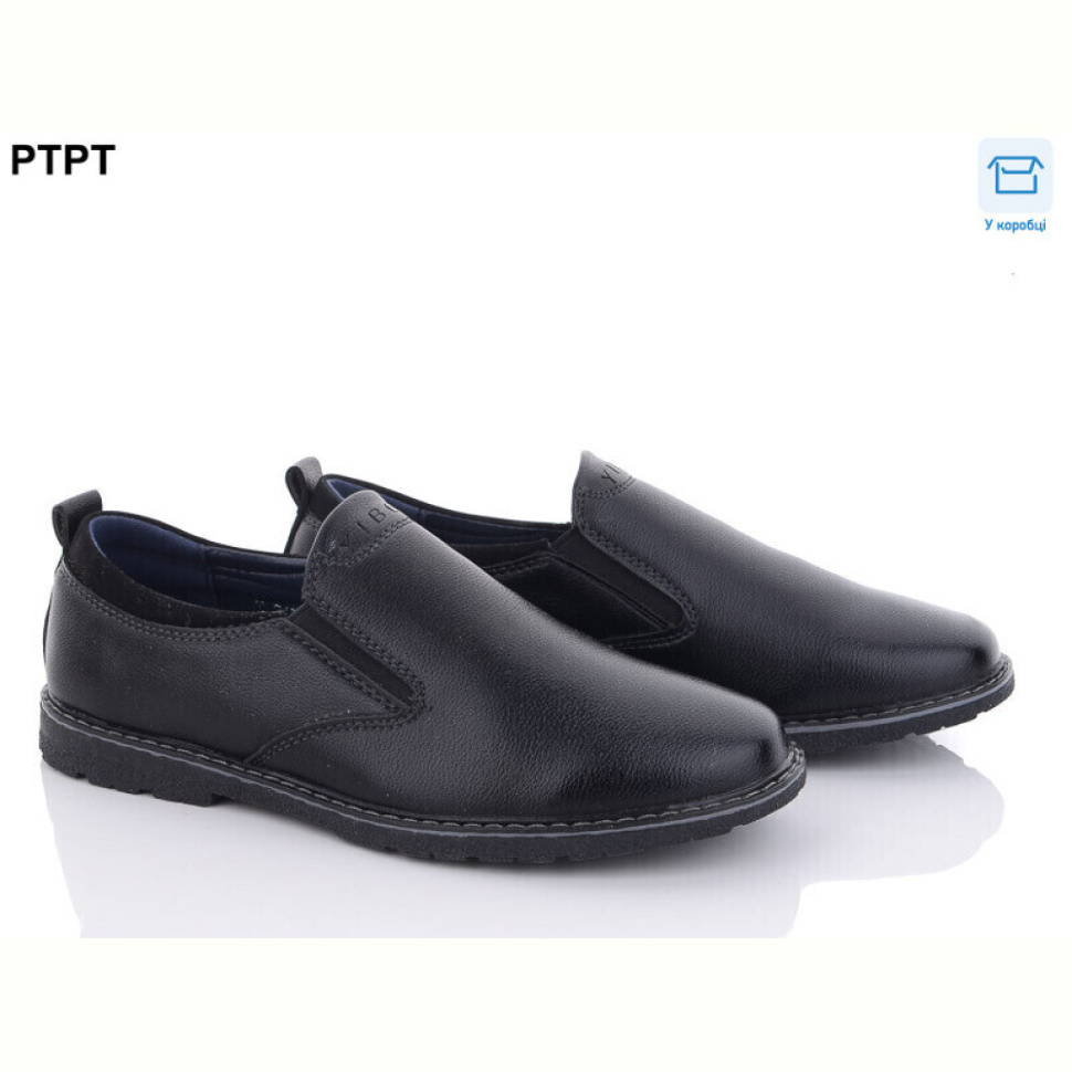 Туфли PTPT T2155