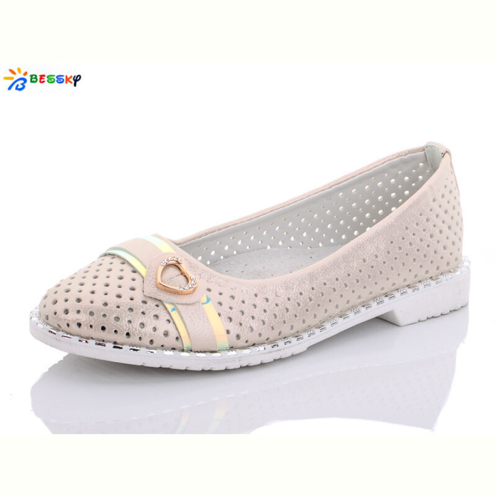 Туфли Bessky-Kellaifeng YJ9655-2