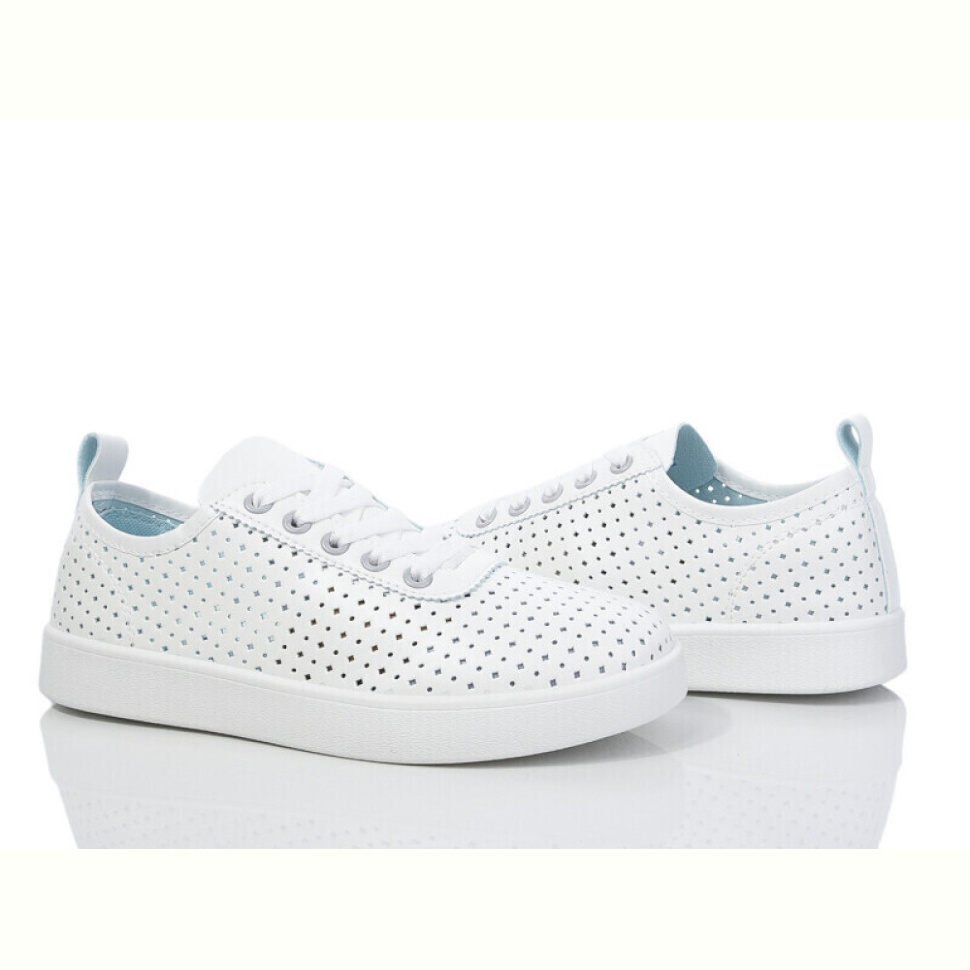 Кроссовки L.B. L1078-4