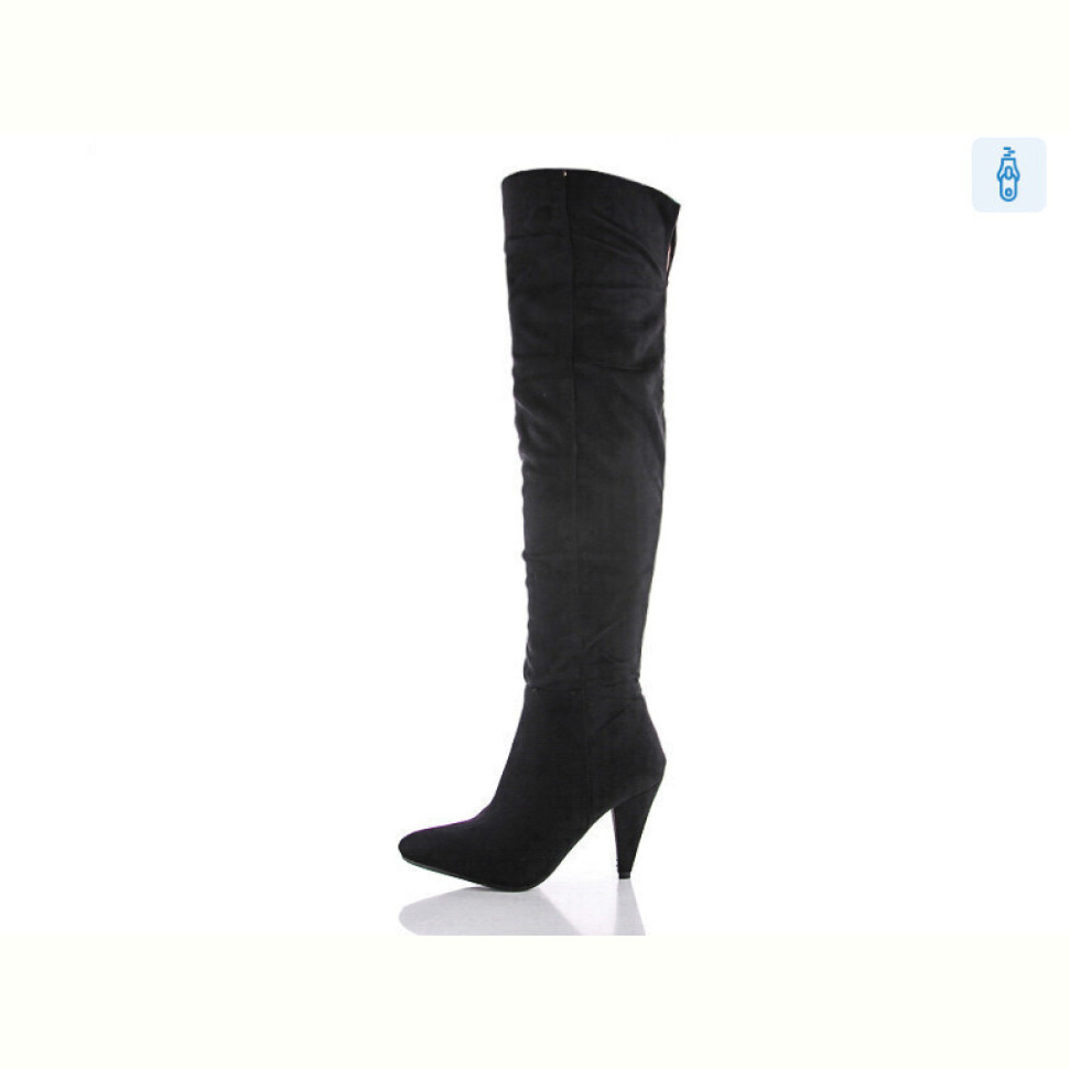 Ботфорты Obuvok Y16