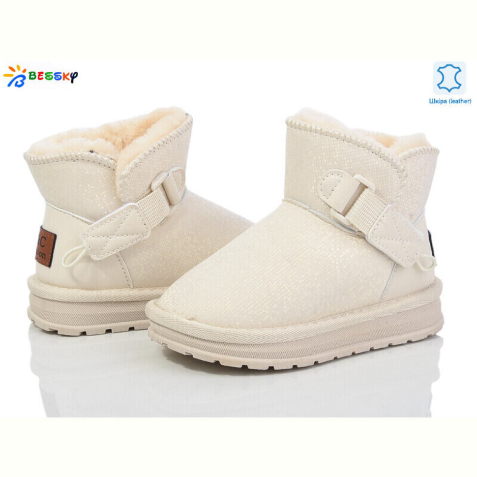 Угги Bessky-Kellaifeng FJ3813-3B