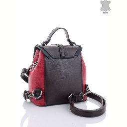 Сумка Эльффей 9125 red