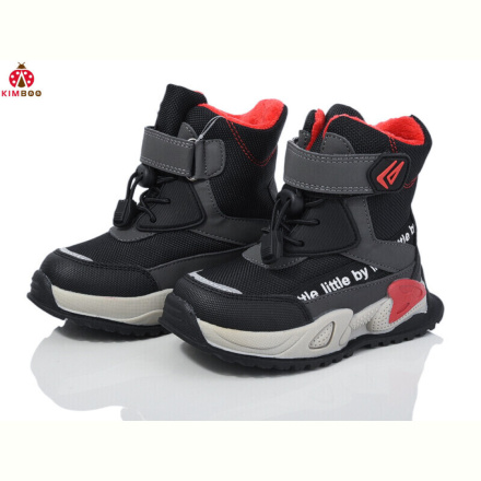 Дутики KIMBOO FG2376-1A