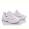 Кроссовки Violeta Y128(SK922) white