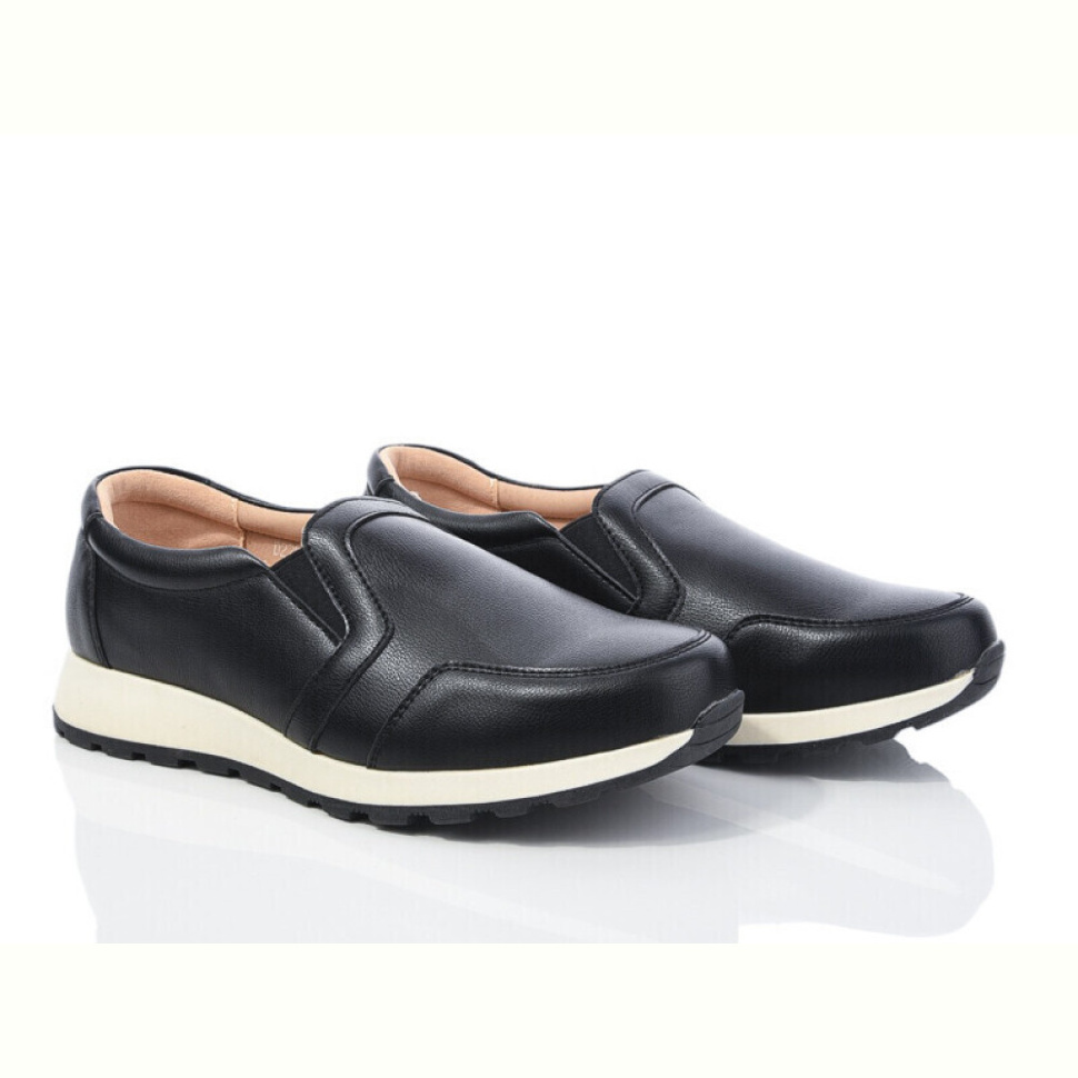 Туфли Коронате D2285