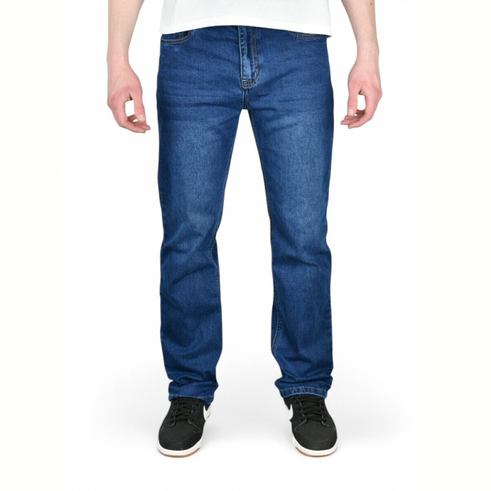Джинсы Baron BR2091