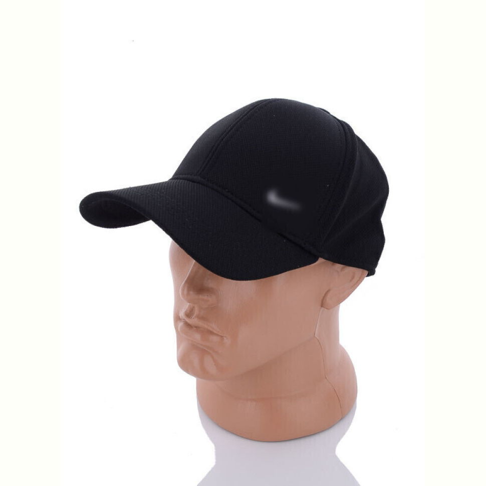 Кепка RuBi A008-3 black