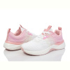 Кроссовки Violeta 149-59 white-pink