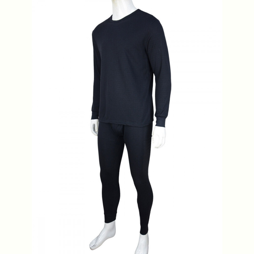 Термобелье Obuvok 996 navy (07888)